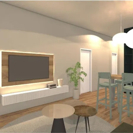 Breeze Ferienwohnung - Brise 1