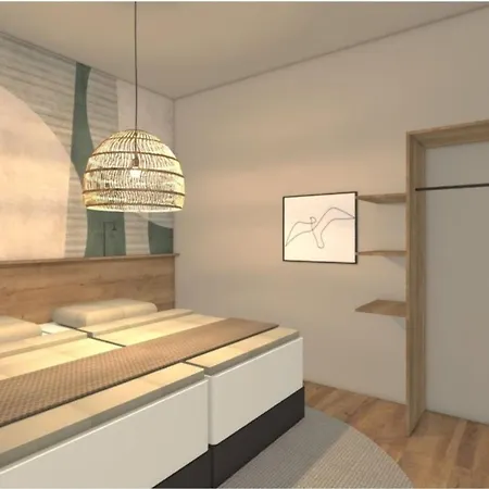 Breeze Ferienwohnung - Brise 1 *