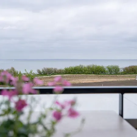 Breeze Ferienwohnung - Brise 1 Schashagen