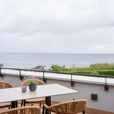 Breeze Ferienwohnung - Brise 1 Schashagen