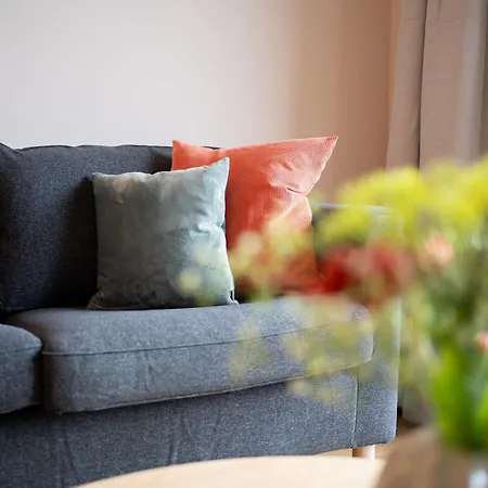 Apartment Breeze Ferienwohnung - Brise 1