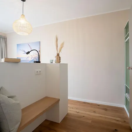 Breeze Ferienwohnung - Brise 1 Apartment *