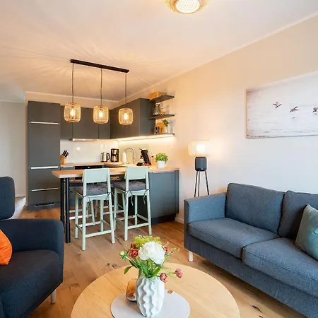Breeze Ferienwohnung - Brise 1