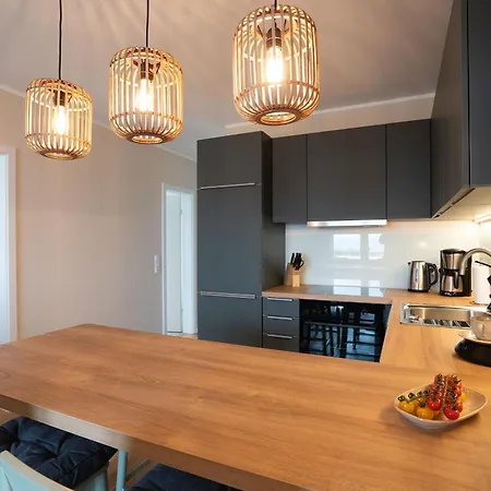 Apartment Breeze - Brise 1 *