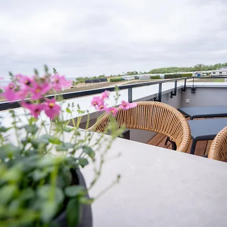 Breeze Ferienwohnung - Brise 1 Apartment Schashagen