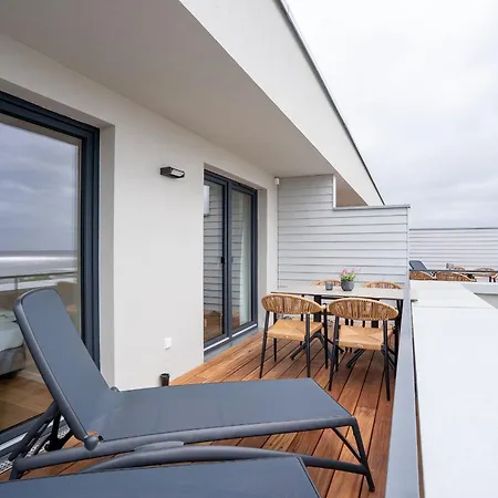 Campingland Ostsee - Brise 1 Schashagen