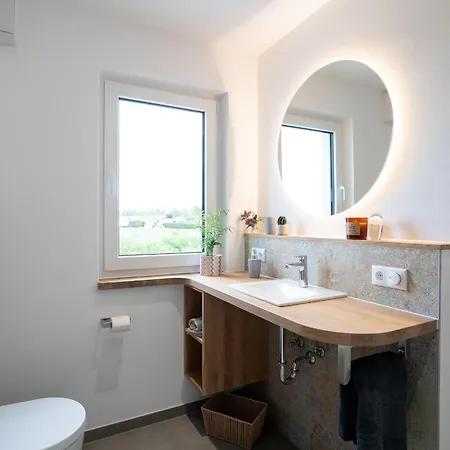 Breeze Ferienwohnung - Brise 1