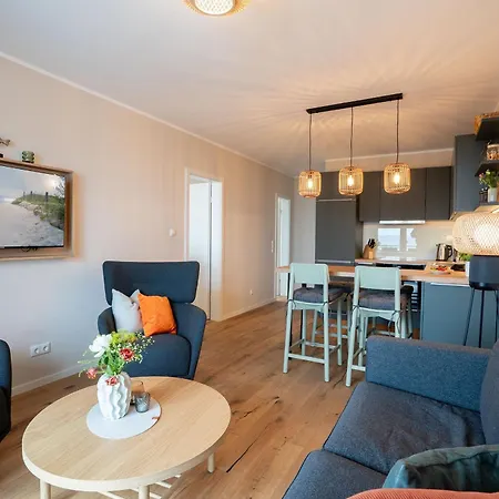 Campingland Ostsee - Brise 1 Apartment