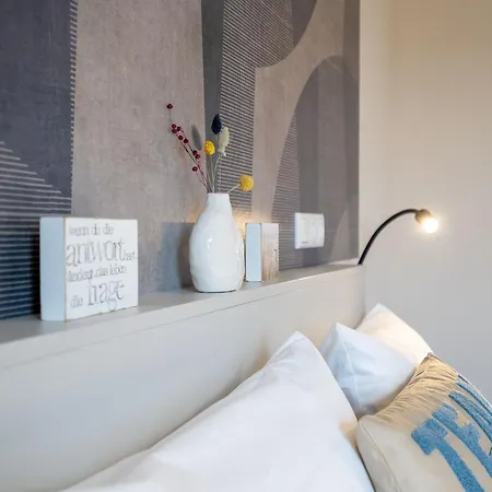 Breeze - Brise 1 Apartment Schashagen
