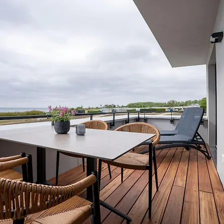 Breeze Ferienwohnung - Brise 1