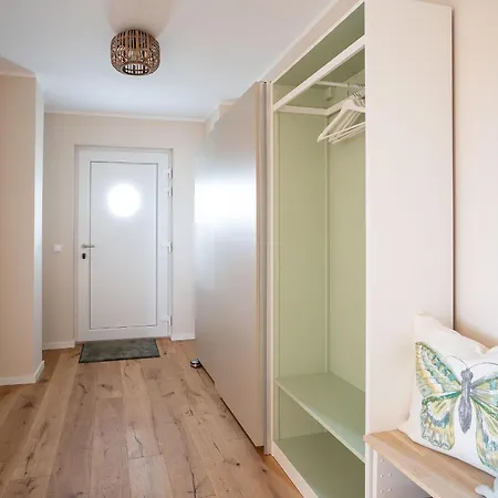 Apartment Breeze Ferienwohnung - Brise 1 *