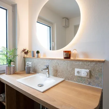 Breeze Ferienwohnung - Brise 1 *