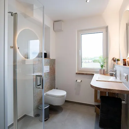 Apartment Breeze Ferienwohnung - Brise 1 Schashagen