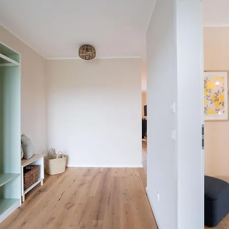 Breeze Ferienwohnung - Brise 1 Apartment