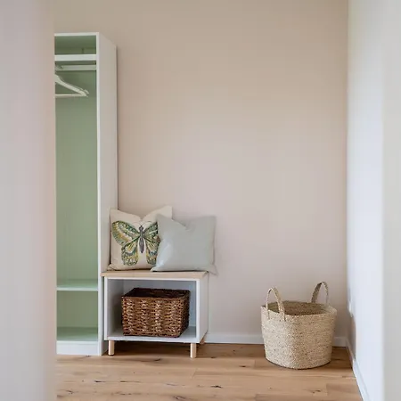 Breeze Ferienwohnung - Brise 1 *